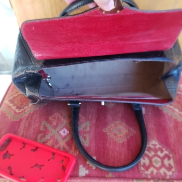 BRAHMIN BAG - Picture 9 of 10